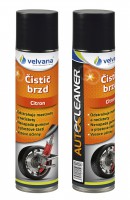 VELVANA AUTOCLEANER 400ml